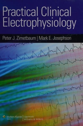 Practical clinical electrophysiology