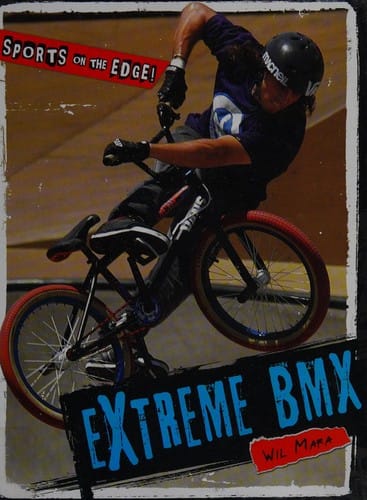 Extreme BMX