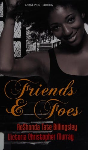 Friends & foes