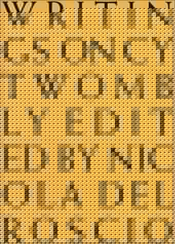 Writings On Cy Twombly