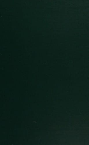 Sir Charles Lyell's scientific journals on the species question