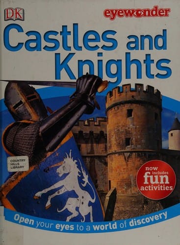 Castles and knights