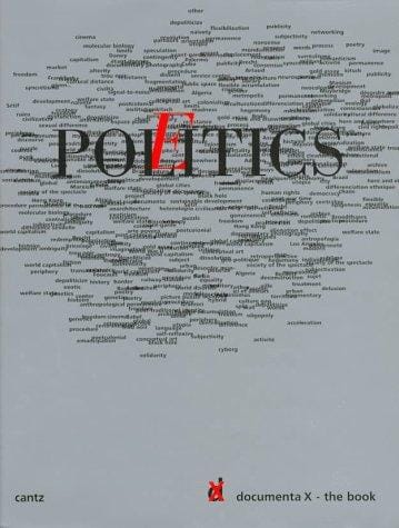 Politics-poetics