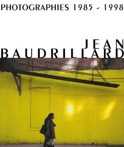 Jean Baudrillard