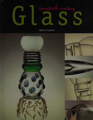 20th century glass