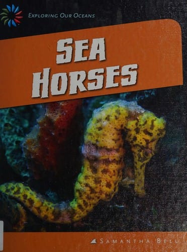 Sea horses