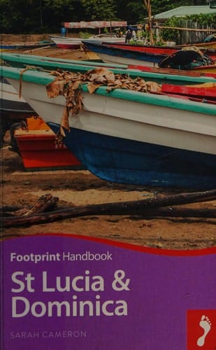 St Lucia & Dominica
