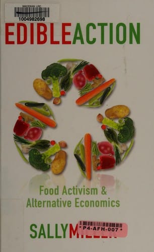 Edible action