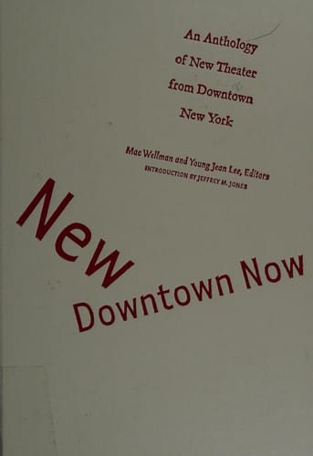 New downtown now