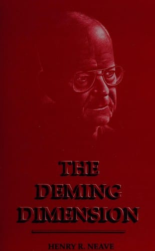 The Deming dimension