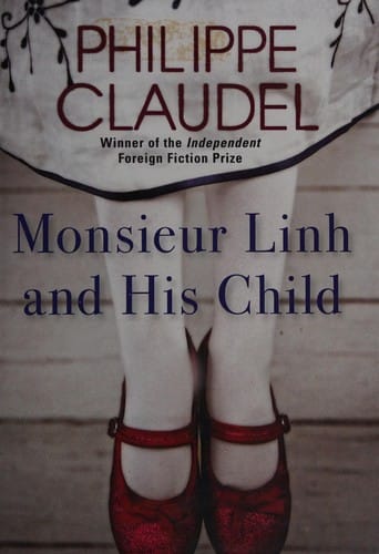 Monsieur Linh and his child