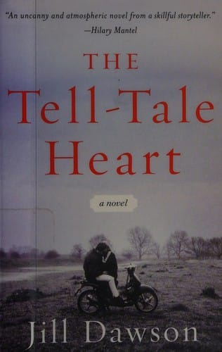 The tell-tale heart