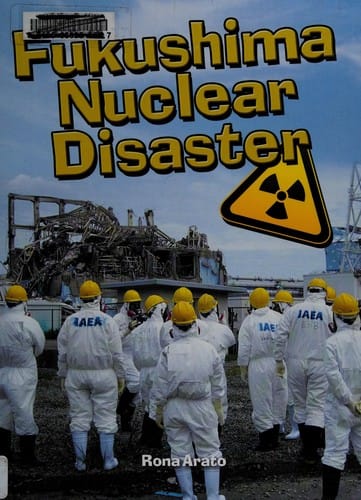 Fukushima nuclear disaster