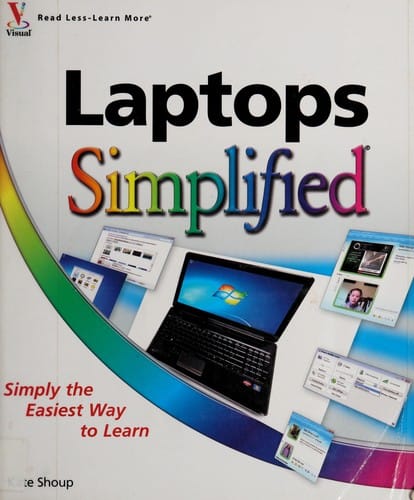 Laptops simplified