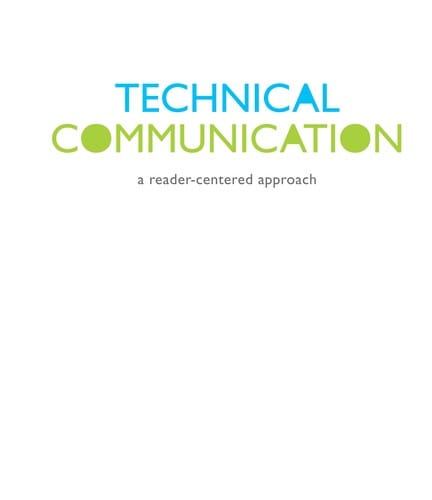 Technical communication