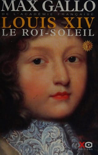 Louis XIV