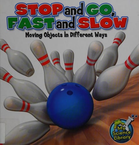 Stop and go, fast and slow