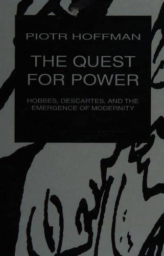 The Quest for Power