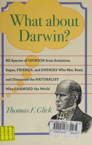 What about Darwin?