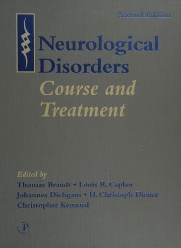 Neurological disorders