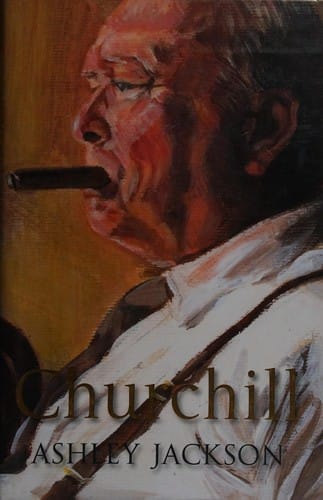 Churchill