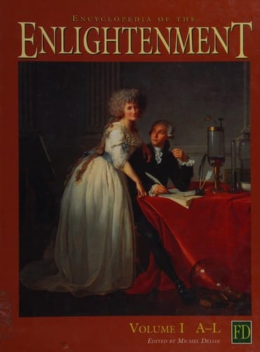 Encyclopedia of the Enlightenment