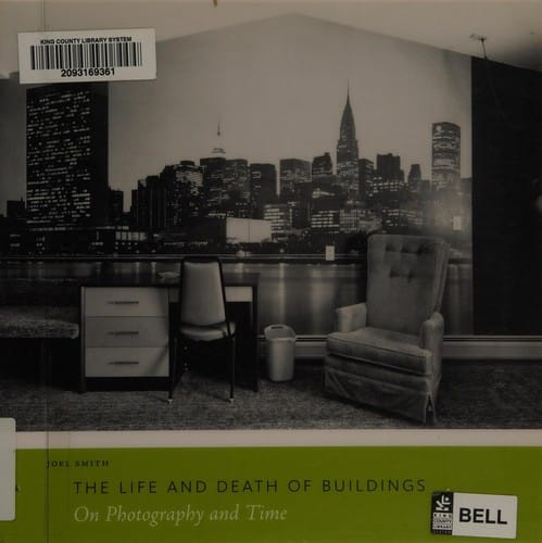 The life and death of buildings