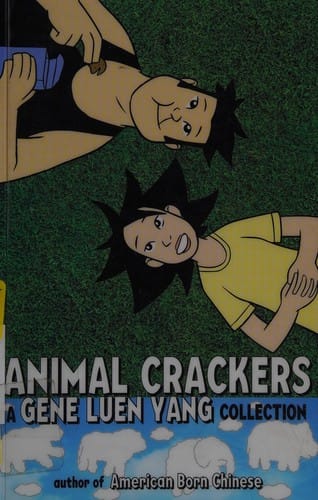 Animal crackers