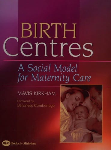 Birth centres