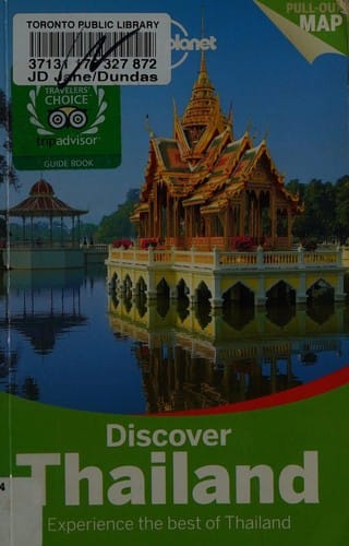 Discover Thailand