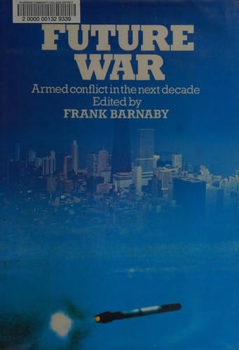 Future war