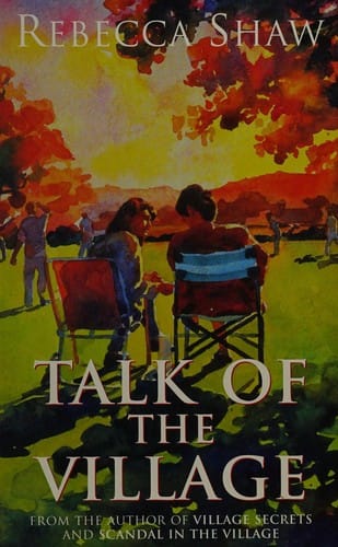 Talk of the village