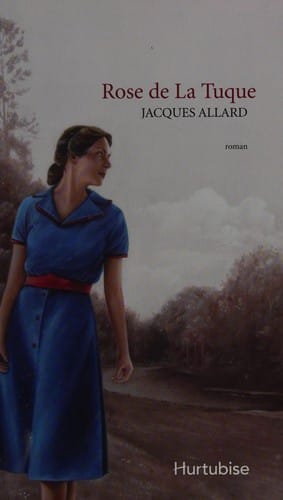 Rose de La Tuque