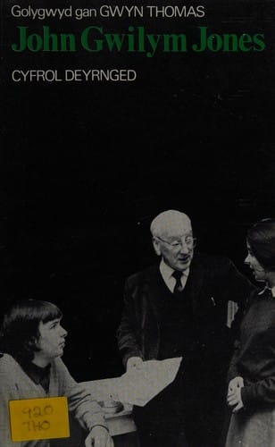 John Gwilym Jones