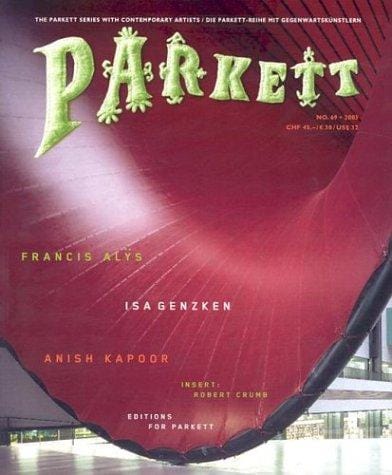 Parkett #69