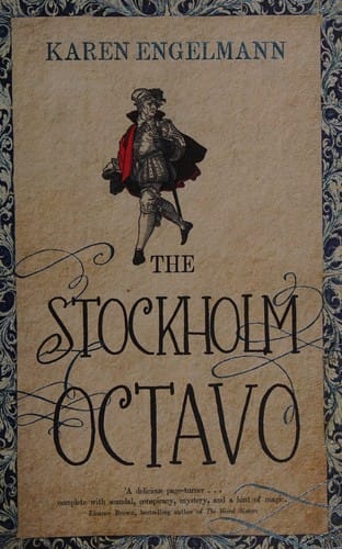 The Stockholm octavo