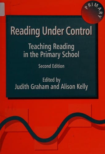 Reading under control