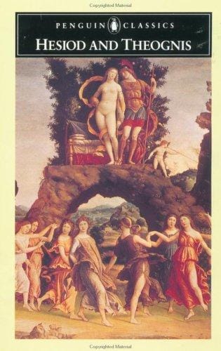 Hesiod and Theognis