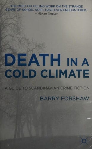 Death in a cold climate