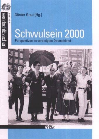 Schwulsein 2000