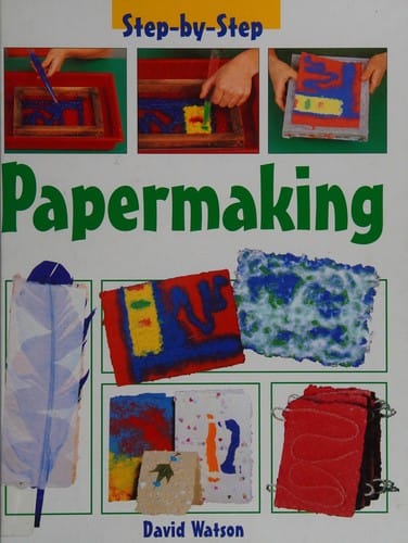Papermaking