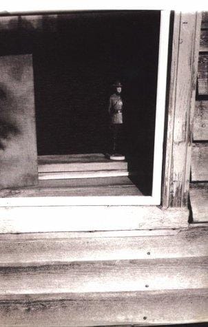 Robert Frank