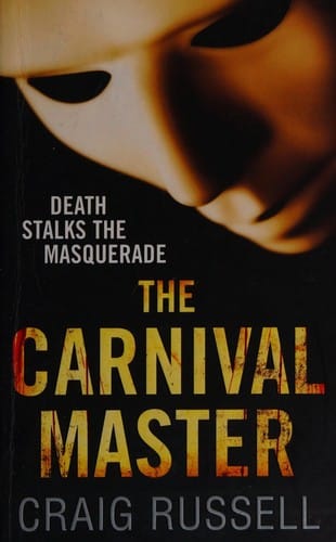 The Carnival Master