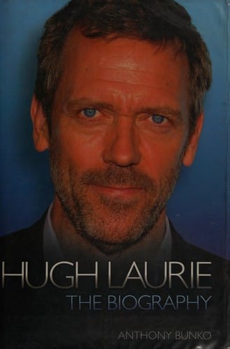 Hugh Laurie