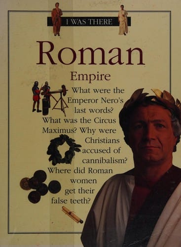 Roman Empire