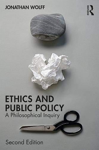 Ethics and public policy