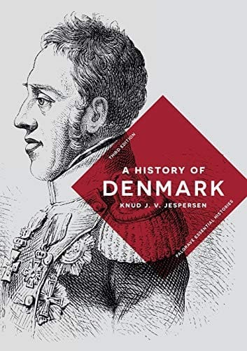 A history of Denmark