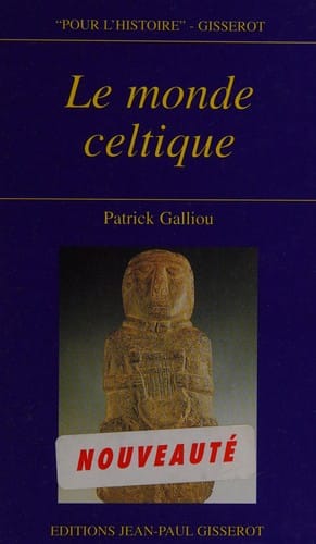 Le monde celtique