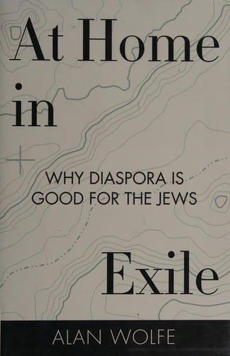 At home in exile