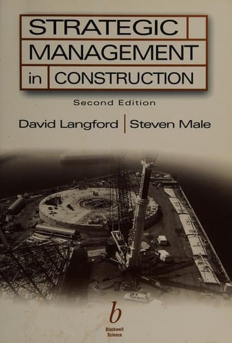 Strategic Management in Construction